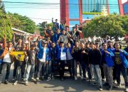 Tragedi Wira Garden Picu Aksi PMII, Tuntut Evaluasi Total Wisata