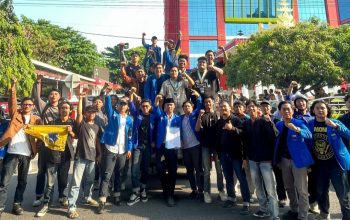 Tragedi Wira Garden Picu Aksi PMII, Tuntut Evaluasi Total Wisata