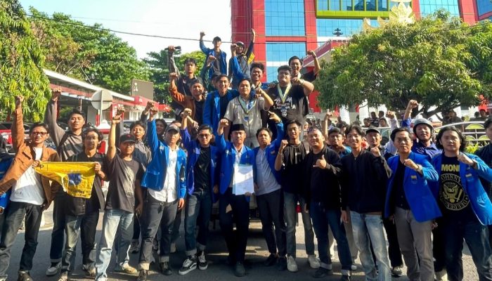 Tragedi Wira Garden Picu Aksi PMII, Tuntut Evaluasi Total Wisata