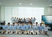 20 Finalis Duta Kampus UIN RIL 2026 Resmi Melaju ke Panggung Akhir