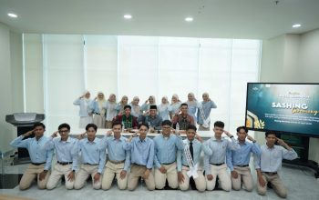 20 Finalis Duta Kampus UIN RIL 2026 Resmi Melaju ke Panggung Akhir