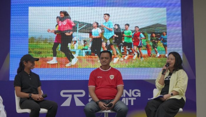 Walini Cross Country 2026: PTPN I Bidik Atlet Lari Usia Dini