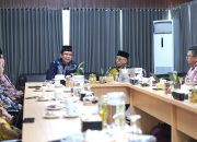 UIN RIL dan Itera Perkuat Sinergi, Rektor: Kolaborasi Nyata untuk Pembangunan Lampung