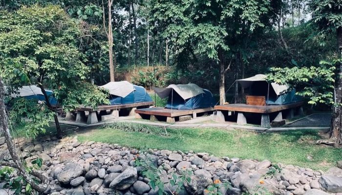 Usai Telan Korban, Aktivis Desak DPRD Panggil Management Wira Garden