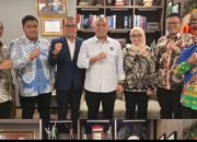 Way Kanan Bergerak Cepat, Infrastruktur Jalan Jadi Prioritas