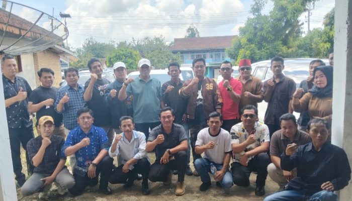 Dari Emas ke Cemas: Warga Way Kanan Kehilangan Tumpuan Hidup