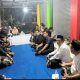 Kader dan Alumni PMII Lampung Gelar Doa Bersama untuk Bunga dan Fatma