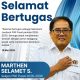 Ketum Munir Pilih Mantan Wartawan Suara Pembaruan Jadi Sekjen PWI