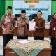 Kemenag dan BSN Bersinergi Jaga Lingkungan