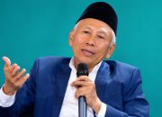 Mengenang Kakak Haji Muhammad Rodja, S.H. : Istiqamah di Jalur Aktivis