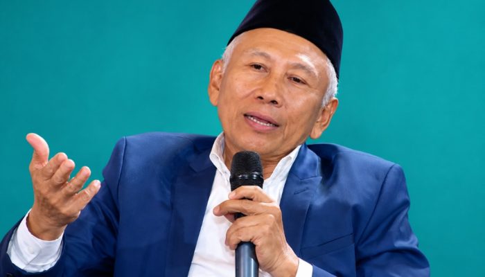 Mengenang Kakak Haji Muhammad Rodja, S.H. : Istiqamah di Jalur Aktivis