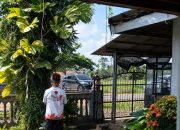 Penembak Brigadir Arya Dibekuk di Jabung