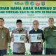 Gubernur Kenalkan Puspa-Muli, Harapan Baru Harimau Sumatera