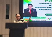 Kemenag Lampung Perkuat Mutu dan Martabat Guru Madrasah