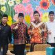 Ngopi Bareng Aktivis, GMPK Matangkan Perang Lawan Korupsi