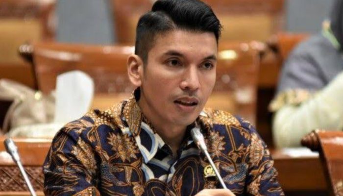 Kadafi Diserang Isu PIP-KIP, Kuasa Hukum: Ada Konflik Keluarga di Balik Layar
