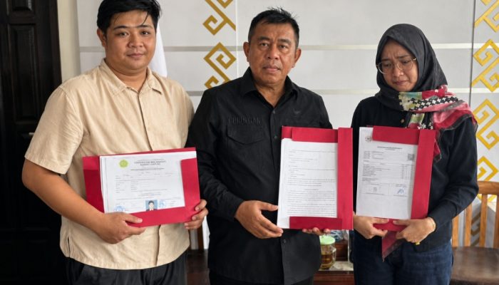 Nilai Lulus, Status Gugur: Tiga Mahasiswa FK Malahayati Cari Keadilan