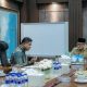 Gubernur Buka Jalur Internasional Lampung–Malaysia