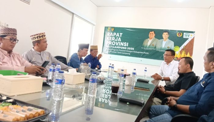 PWI–MPAL Siapkan Ikon HPN 2027