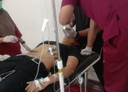 Pergoki Pelaku Curanmor, Brigadir Arya Gugur dengan Luka Tembak