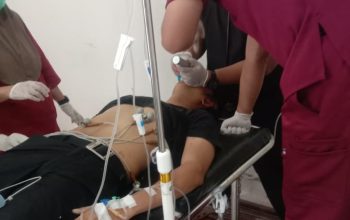 Pergoki Pelaku Curanmor, Brigadir Arya Gugur dengan Luka Tembak