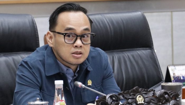 Tersandung PIP-KIP, Anak Bupati Tanggamus Dilaporkan ke KPK