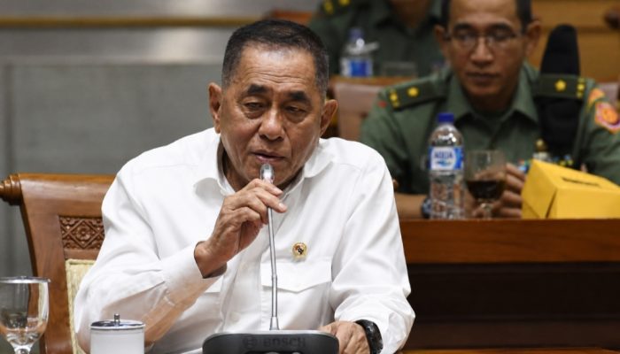 Indonesia Berduka, Jenderal Ryamizard Wafat