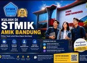 STMIK AMIK Bandung: Cetak Lulusan Siap Kerja