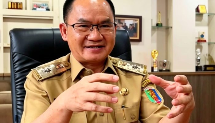 Pemprov Lampung Hapus Denda Pajak, Balik Nama Kendaraan Makin Murah