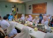 Wagub Luncurkan Buku Anti Kekerasan Anak