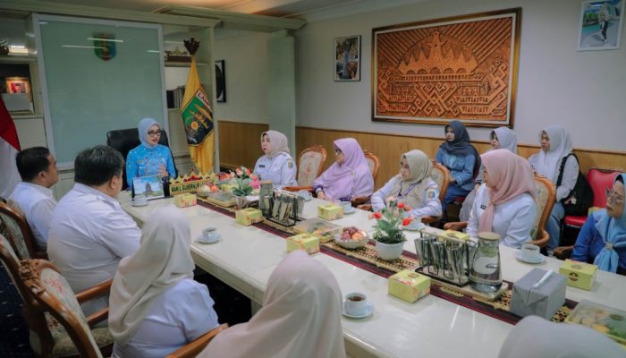Wagub Luncurkan Buku Anti Kekerasan Anak