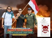 Triga Lampung Bongkar Dugaan Main Mata Pergub Tebu
