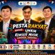 Di Balik Hebohnya Pesta Rakyat Tanggamus