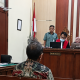 Sidang Pra Praperadilan, Pengacara: Penetapan Tersangka Arinal Tidak Sah