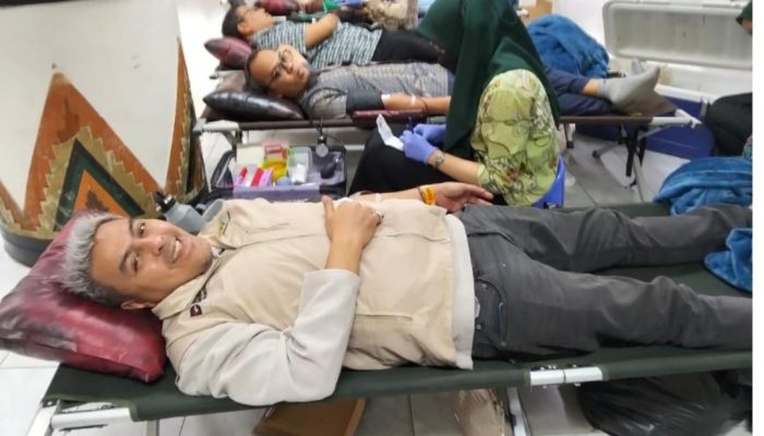 May Day Tanpa Demo: PTPN Pilih Doa dan Aksi Kemanusiaan