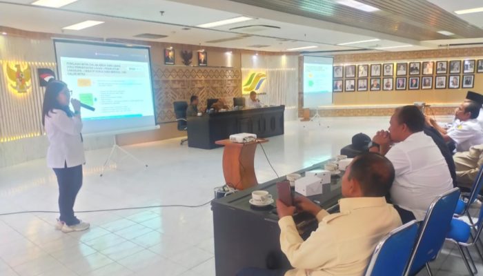 PTPN Siapkan 10 Ribu Hektare untuk Revolusi Energi Singkong