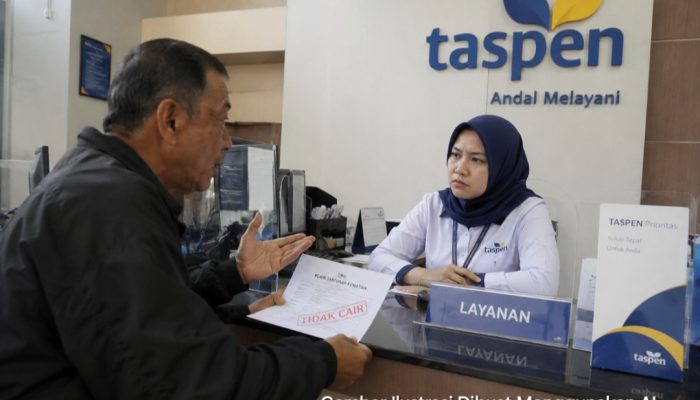Ahli Waris Kecewa, Santunan Kematian dari PT Taspen Tak Cair
