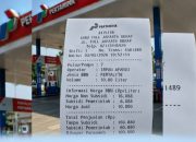 Pertalite Lebih Mahal dari Pertamax? Skema BBM Subsidi Dinilai Janggal