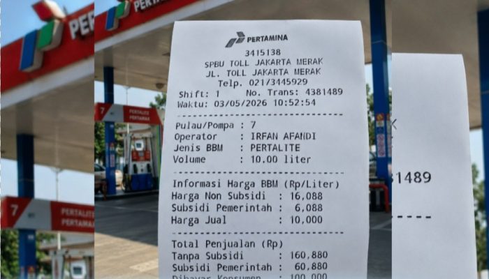 Pertalite Lebih Mahal dari Pertamax? Skema BBM Subsidi Dinilai Janggal