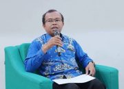 LIVING HISTORY PANCASILA