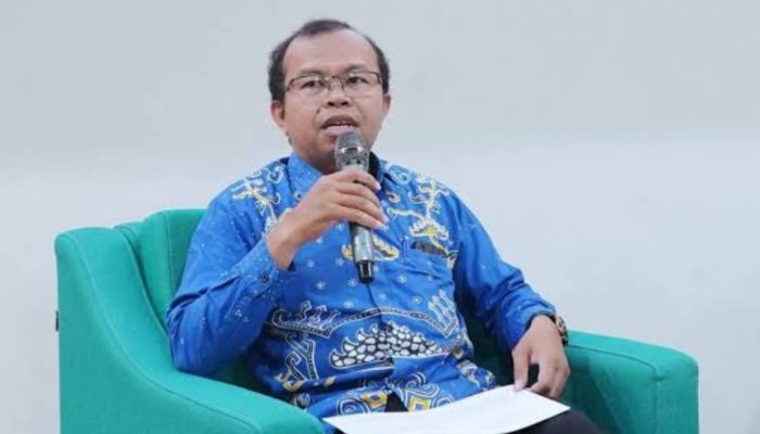 LIVING HISTORY PANCASILA