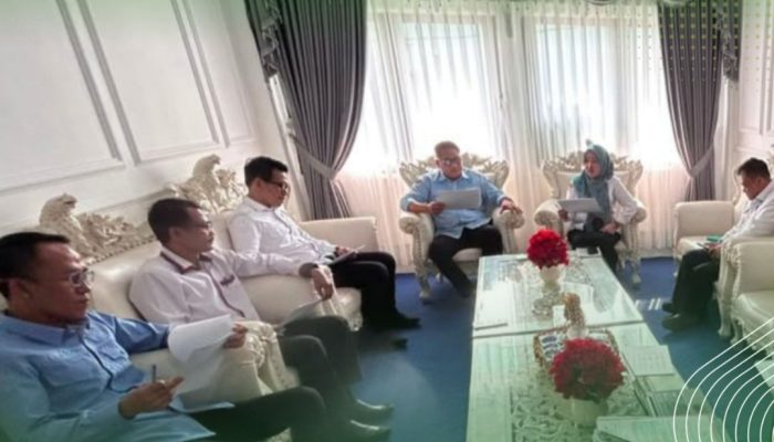 Mutasi Berbasis Kebutuhan, Kemenag Lampung Perkuat Kinerja