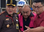Skandal MBG! Dadan Cs Jadi Tersangka