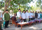 Pimpinan Baznas Serukan Kebaikan di Hadapan Ribuan Kader Muslimat