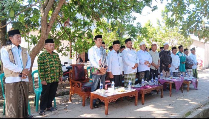 Pimpinan Baznas Serukan Kebaikan di Hadapan Ribuan Kader Muslimat