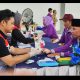Pertagas Hadirkan Senyum Sehat untuk 70 Lansia di Prabumulih
