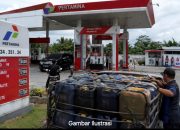 BBM Subsidi Lampung Disorot, Mahasiswa Minta Audit Total