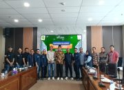 Siapkan Venue, UIN RIL Ikut Sukseskan HPN dan Porwanas 2027